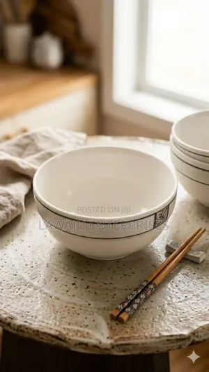 Round Bowl