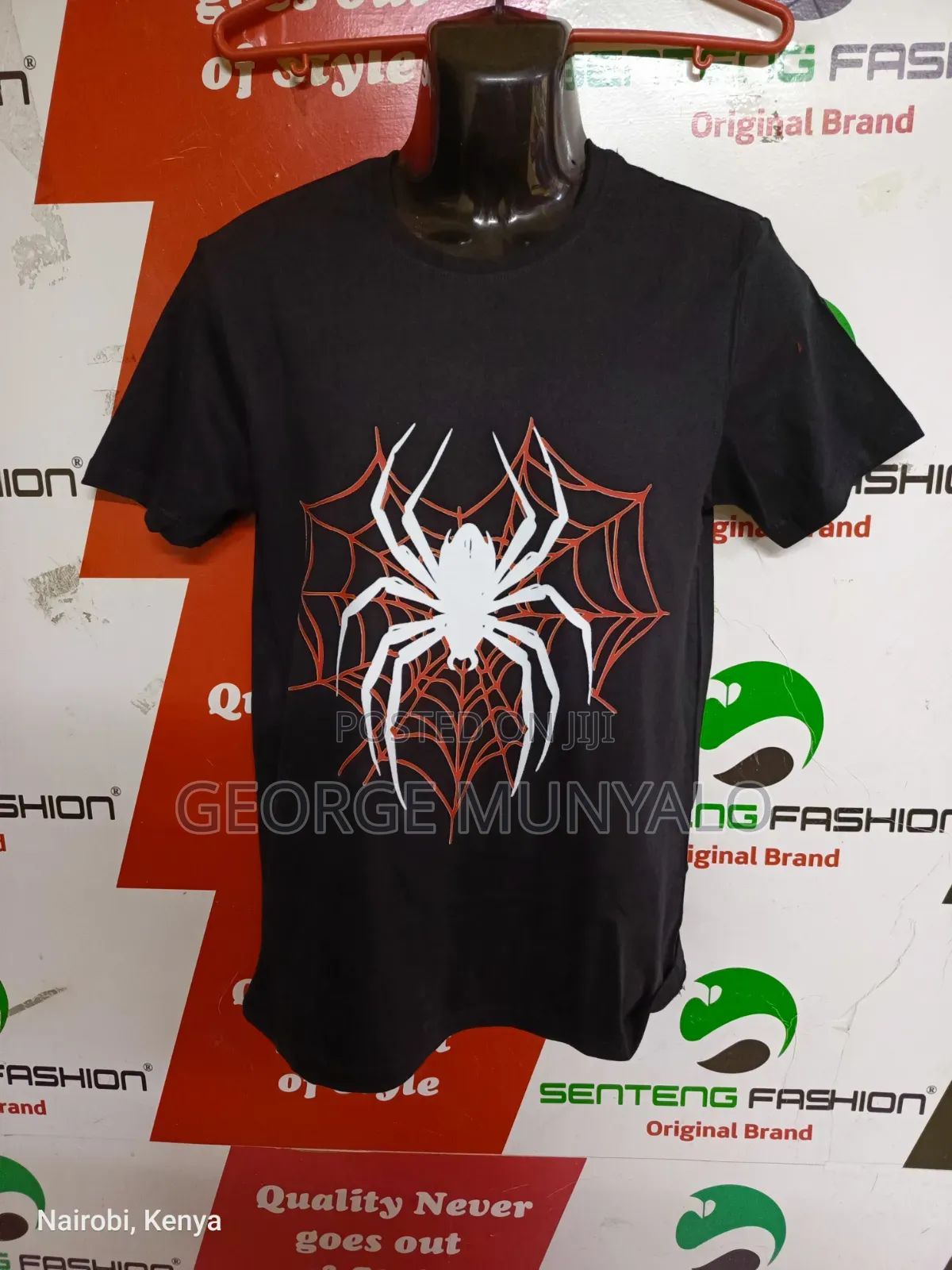 Cotton Printed T Shirts