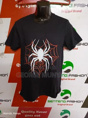 Cotton Printed T Shirts