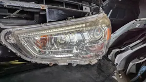 Mitsubishi RVR Headlight Left Side