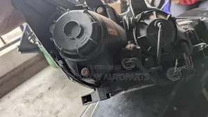 Mitsubishi RVR Headlight Left Side