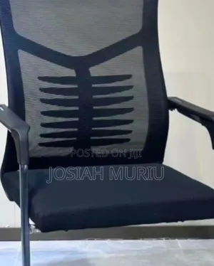 Executive Secreterial Office Chair