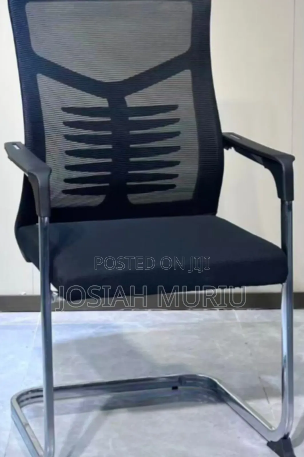 Executive Secreterial Office Chair