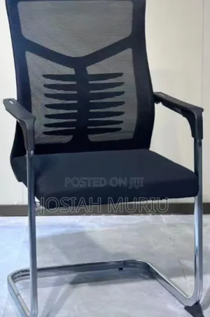 Executive Secreterial Office Chair
