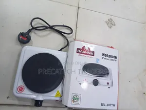 Single Rashnik Hotplate