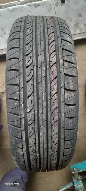 195/55r15 Centara Tyrs