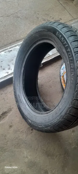 195/55r15 Centara Tyrs