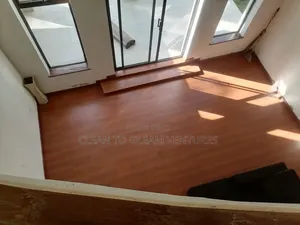 Transform Your Floor With Stone Plastic Composite (SPC) Flooring!