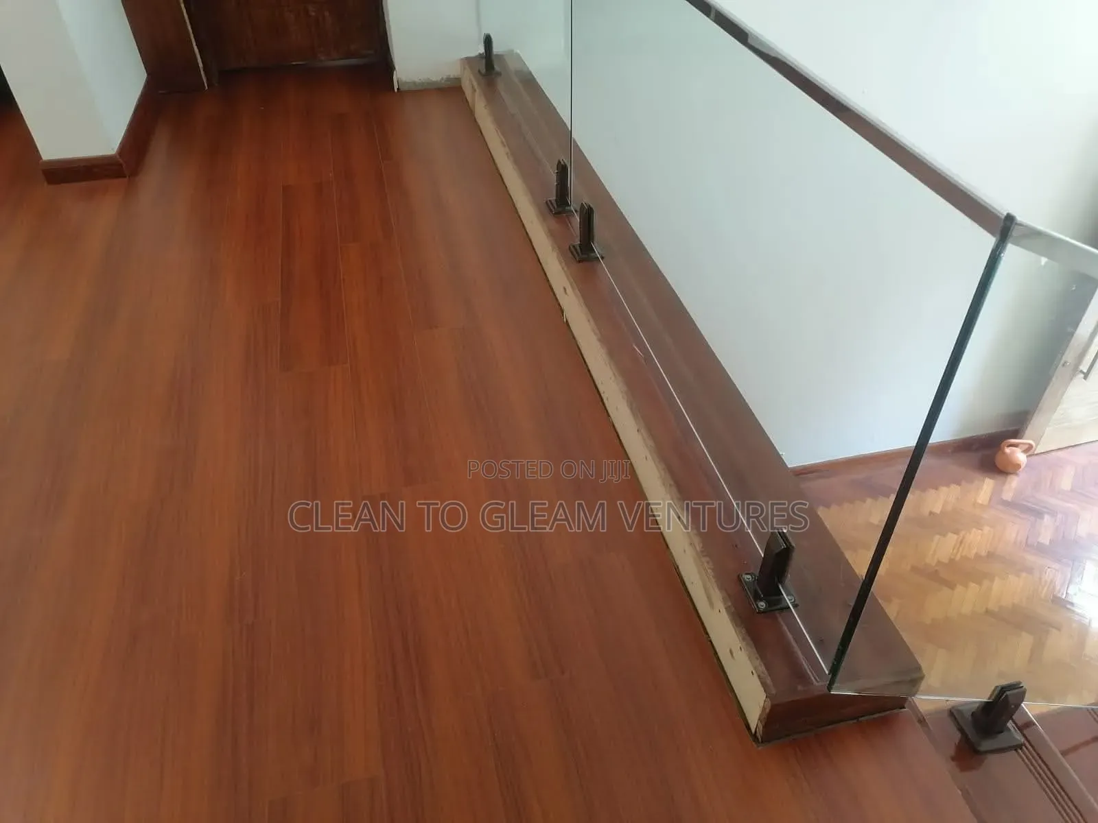 Transform Your Floor With Stone Plastic Composite (SPC) Flooring!