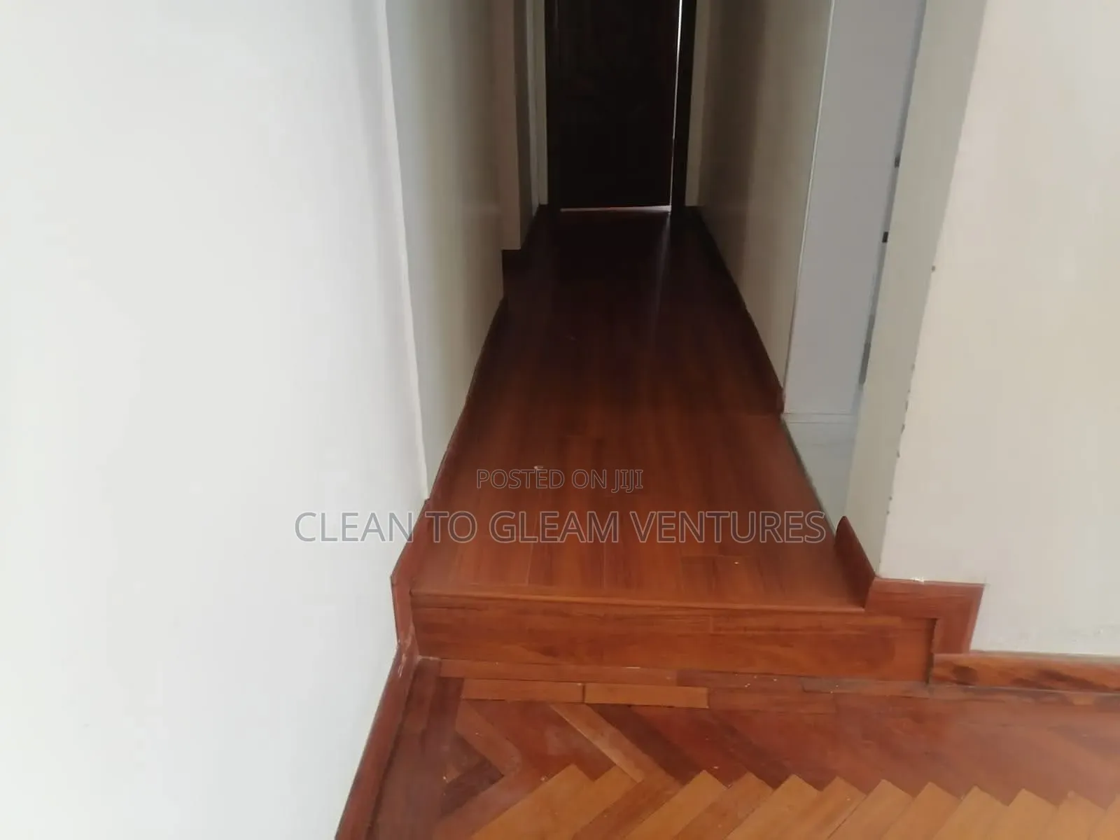 Transform Your Floor With Stone Plastic Composite (SPC) Flooring!