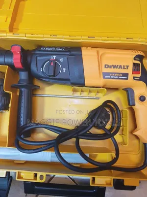 Quality Dewalt Rotary Hammer/Electric Rotary Hammer