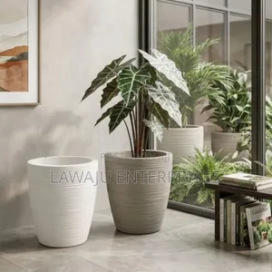 Tall Planter