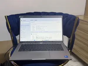 Laptop Dell Latitude 5420 8GB Intel Core i5 SSD 1T