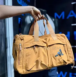 GYM Diffle Bag