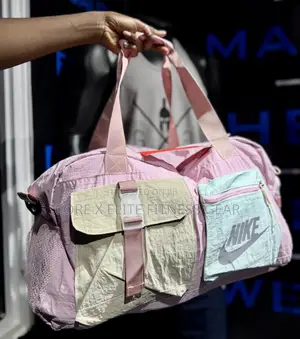 GYM Diffle Bag