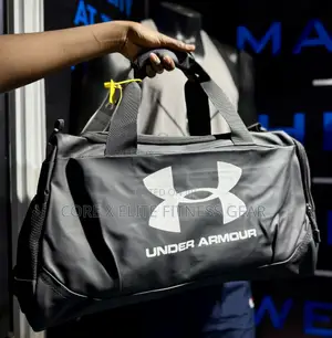 GYM Diffle Bag