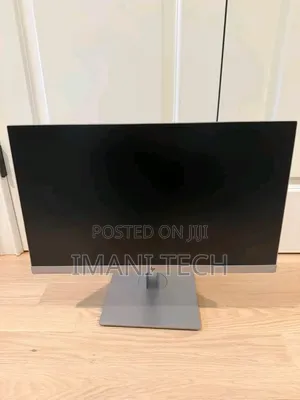 HP E27 27" G4 Edge to Edge Frameless 27 Inch Monitor