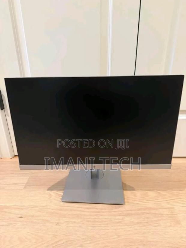 HP E27 27" G4 Edge to Edge Frameless 27 Inch Monitor