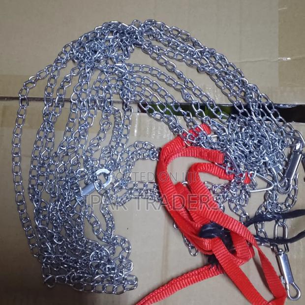 Dog Chain,3.0x1.65m in Length.