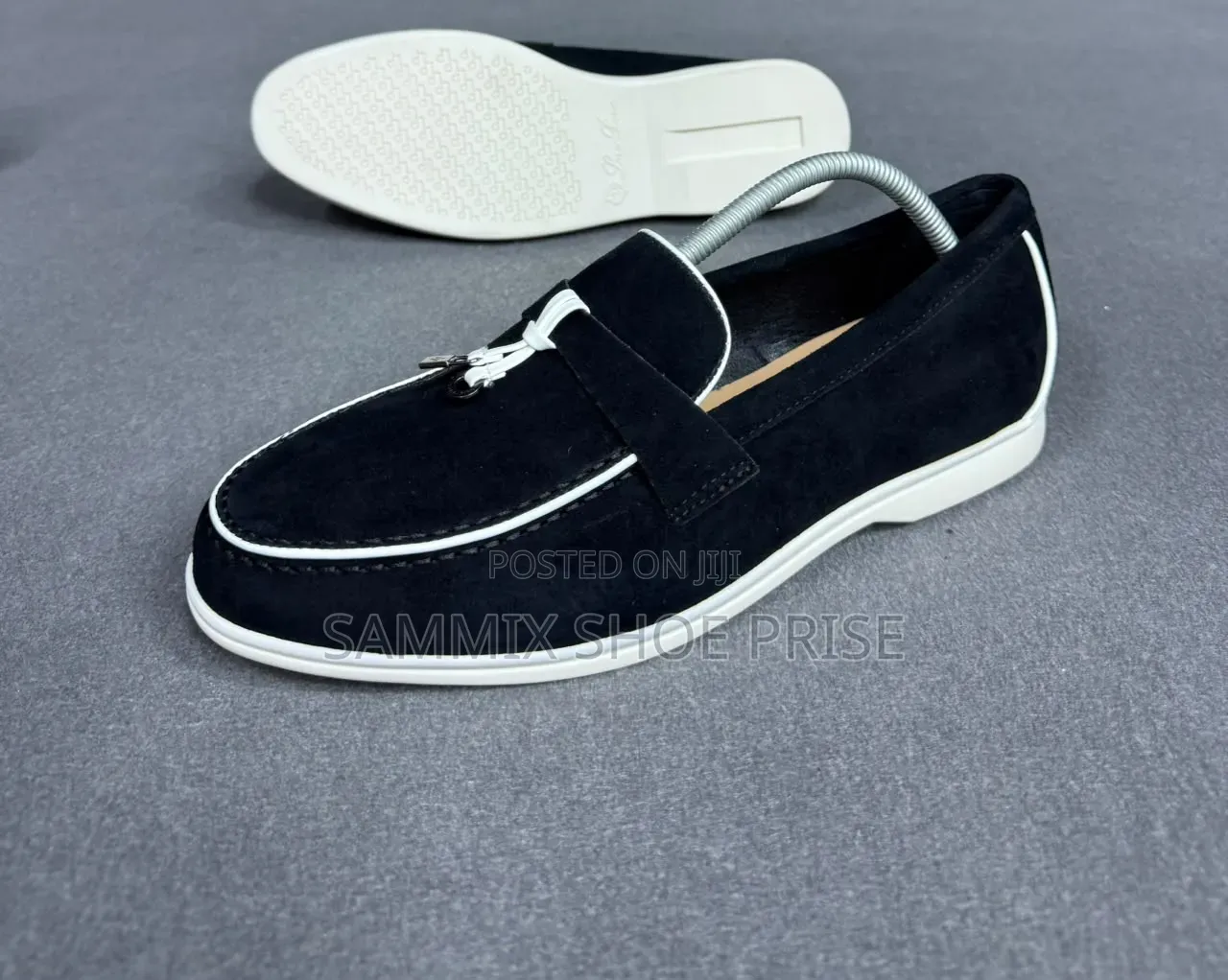 Summer Walks Casuals
