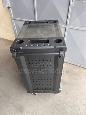 Commercial 423pcs Tool Box Set