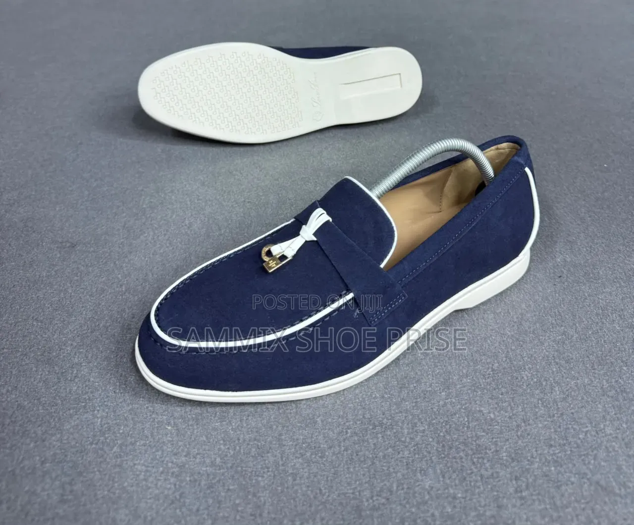 Summer Walks Casuals
