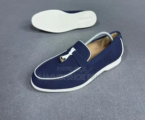 Summer Walks Casuals