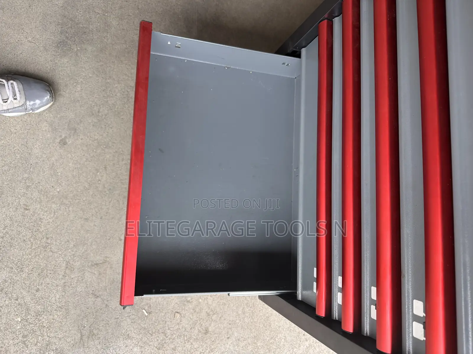 Commercial 423pcs Tool Box Set