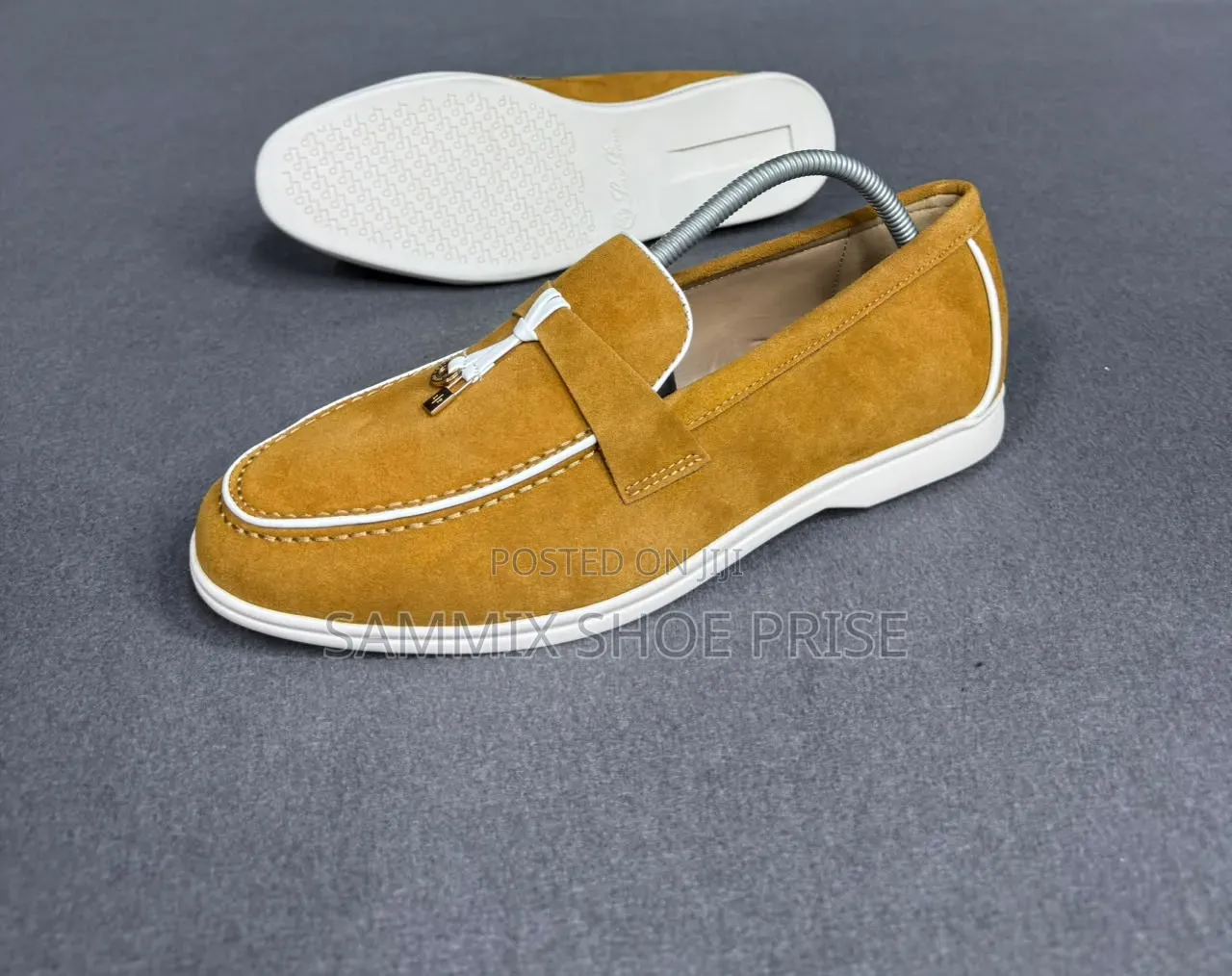 Summer Walks Casuals