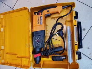 New DeWalt Rottery Hammer/Dewalt Rottery Hammer