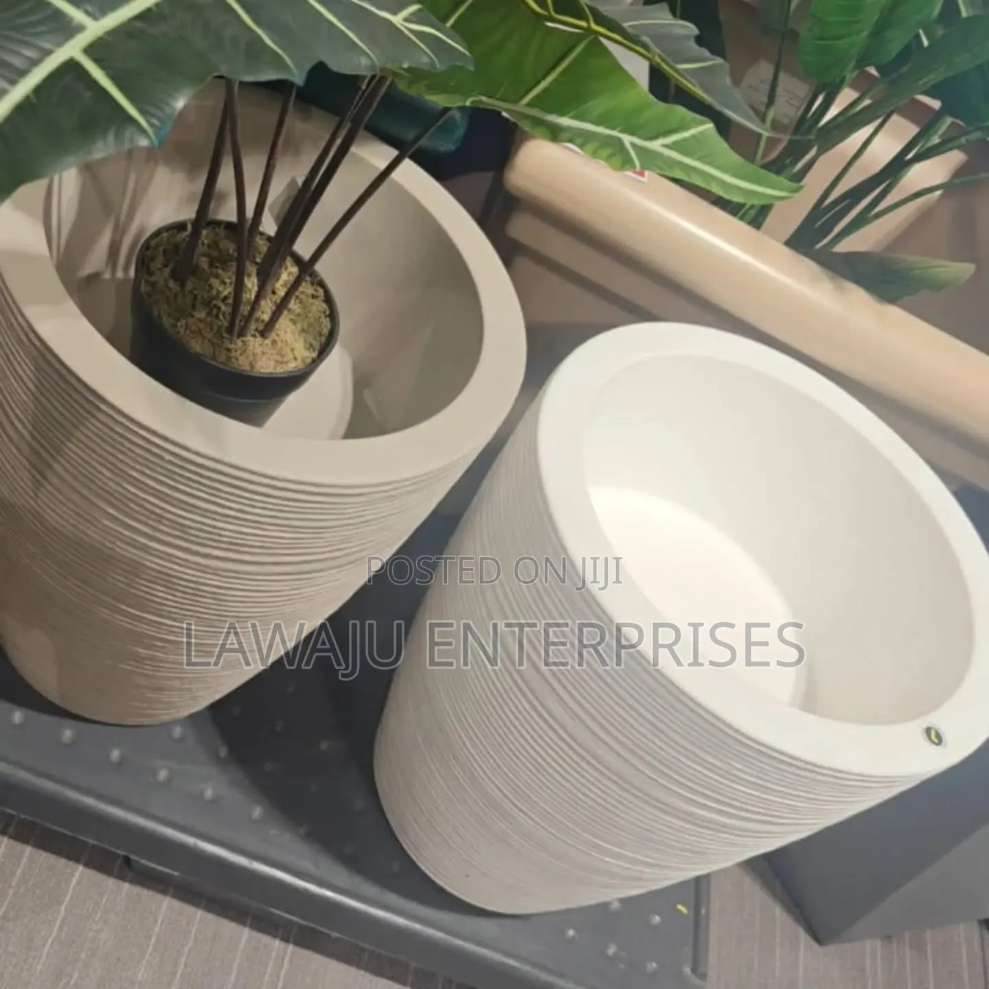 Self Watering Planter