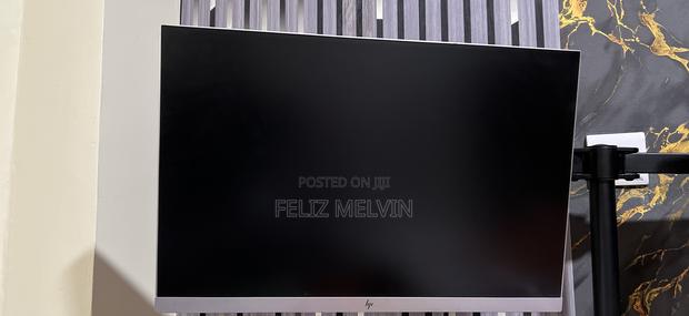 HP Elite Display - main view