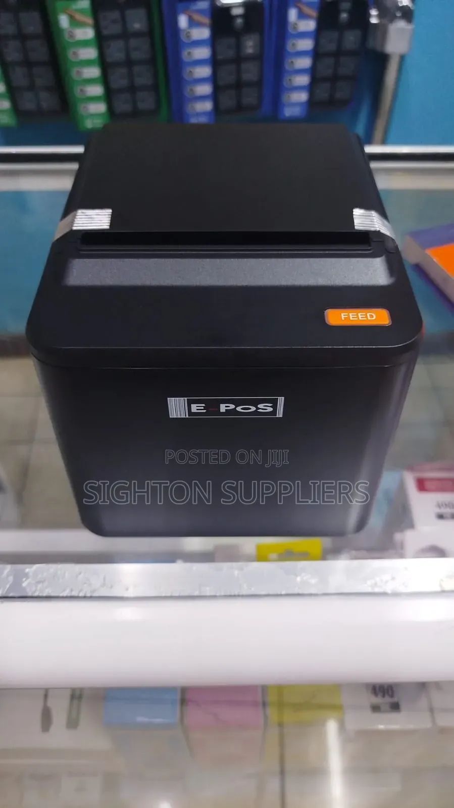 Epos Eco 200 Thermal Printer