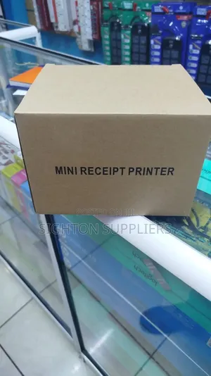 Epos Eco 200 Thermal Printer