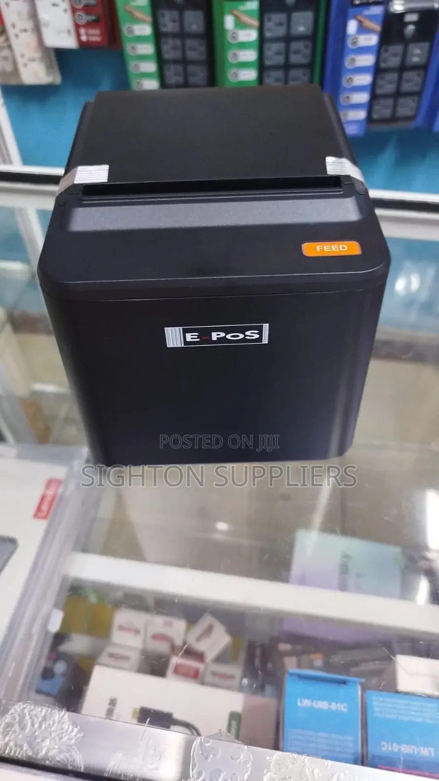 Epos Eco 200 Thermal Printer