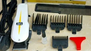 High Quality Wahl Shaver