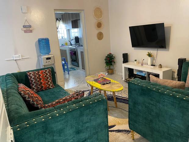 Chic One Bedroom airBNB Ruiru