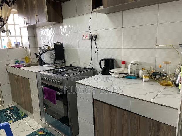 Chic One Bedroom airBNB Ruiru - thumbnail 3