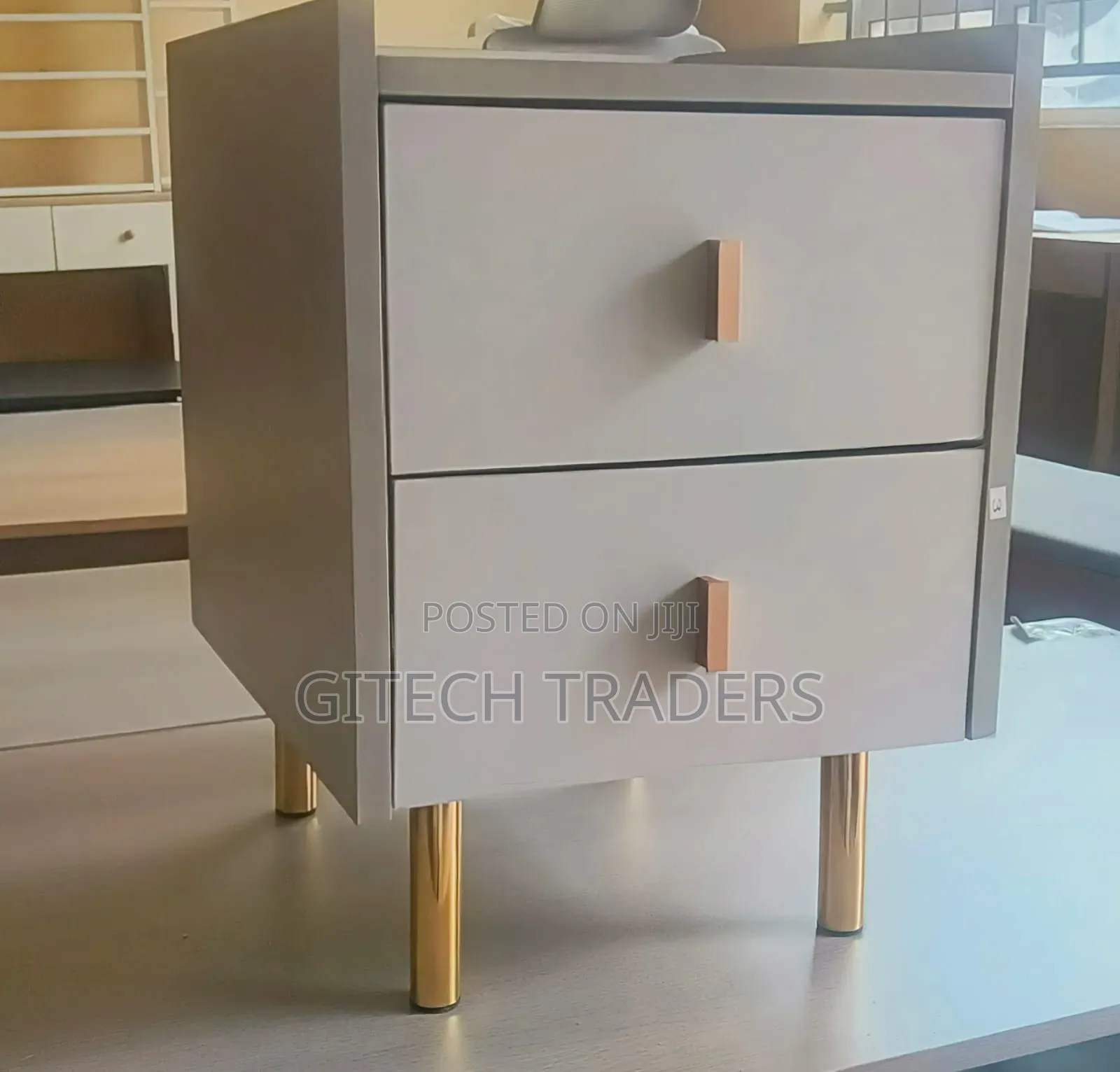Executive Bed Side Drawer