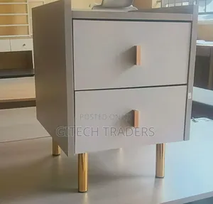 Executive Bed Side Drawer