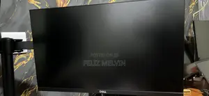 Dell P2219H Monitor