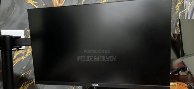 Dell P2219H Monitor