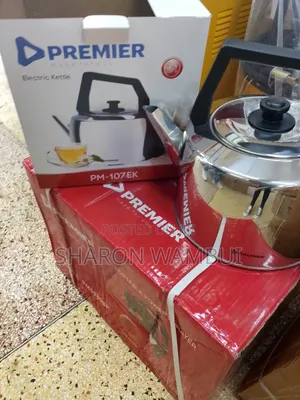 New Premier 4.5L Electric Kettle/4.5l Premier Electric Kettle