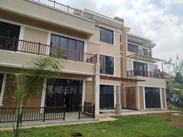 7bdrm Villa in Karen for rent - thumbnail 2