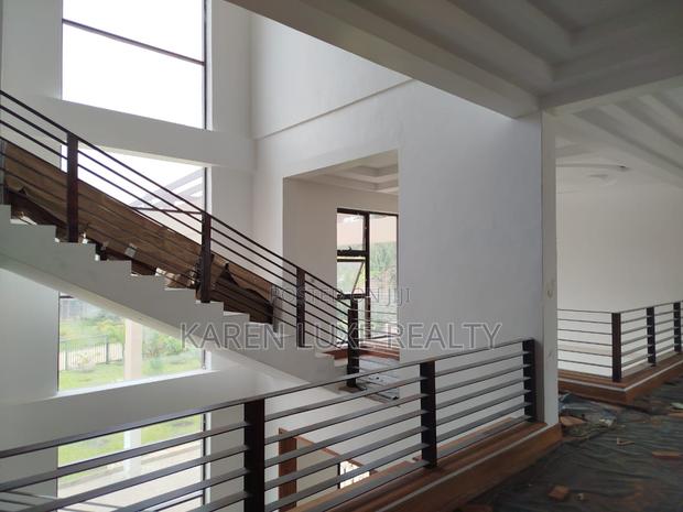 7bdrm Villa in Karen for rent - thumbnail 4