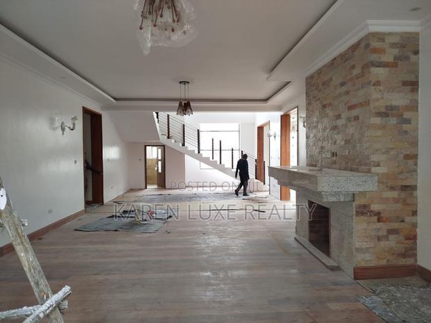 7bdrm Villa in Karen for rent - thumbnail 5