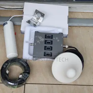 5g Quadband
