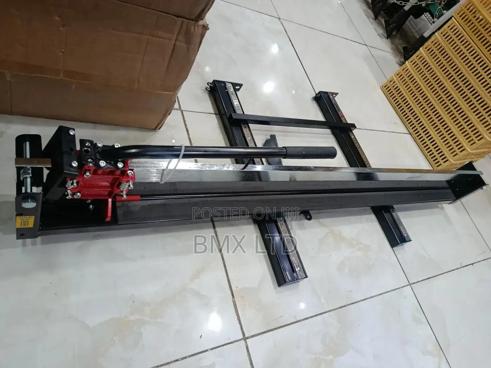 1200A Tile Cutter