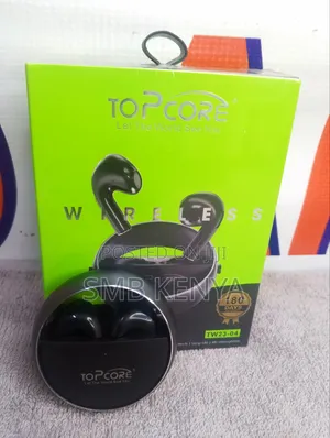 Wireless Bluetooth Earphones