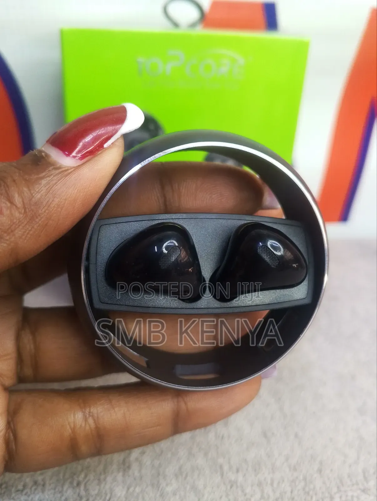 Wireless Bluetooth Earphones